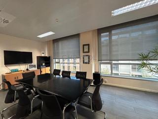 Location Bureau  Carrer de veneçuela. Oficina en alquiler en el 22.