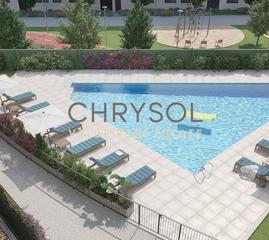 Location Appartement  Carrer carrer de la tramuntana. Exclusiva vivienda en alquiler temporal hasta 11 meses con terra