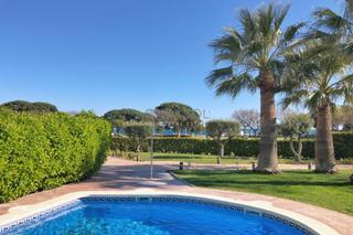 Location Appartement  Carrer carrer riu brugent, 2b. Exclusiva vivienda en alquiler temporal desde septiembre 2025 ha