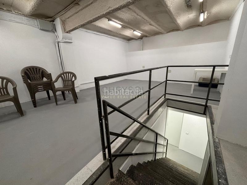 Foto 53a31119-6e79-4126-b9f4-feaff97cbb68. Local comercial  diáfano en zona prime junto al hospital clínic. en Barcelona