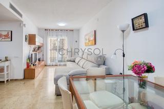 Etagenwohnung  Carrer grassot. Piso en venta en calle grassot.