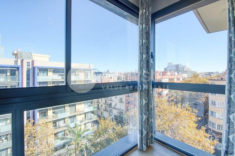 Foto 013759e9-334b-4a02-a3cd-72c4b615f42e. Pis amb calefacció piscina a Poblenou Barcelona