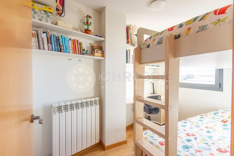 Foto 19ac7edb-51d4-4846-b54a-7af859def1e9. Pis amb calefacció piscina a Poblenou Barcelona