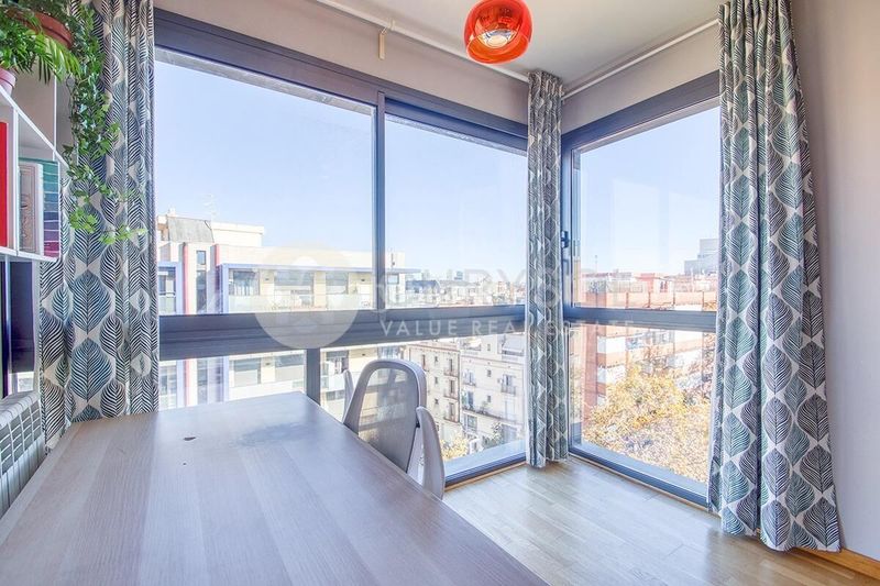 Foto 210a422f-ad2b-4871-ac18-1b32c65021f3. Pis amb calefacció piscina a Poblenou Barcelona