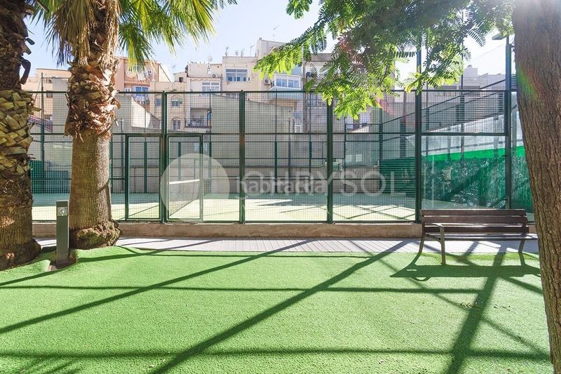 Foto 58efdbea-cc51-481d-ae80-e9decfcb1a6a. Pis amb calefacció piscina a Poblenou Barcelona