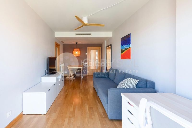 Foto 89c8ef62-50c3-4104-af26-b9d2feacb358. Pis amb calefacció piscina a Poblenou Barcelona