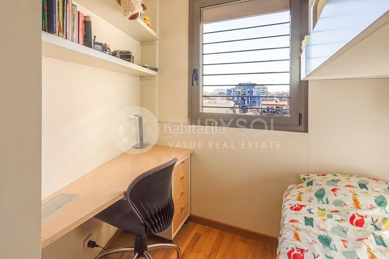 Foto a88d4628-4760-49ae-abbf-71a5f595817b. Pis amb calefacció piscina a Poblenou Barcelona