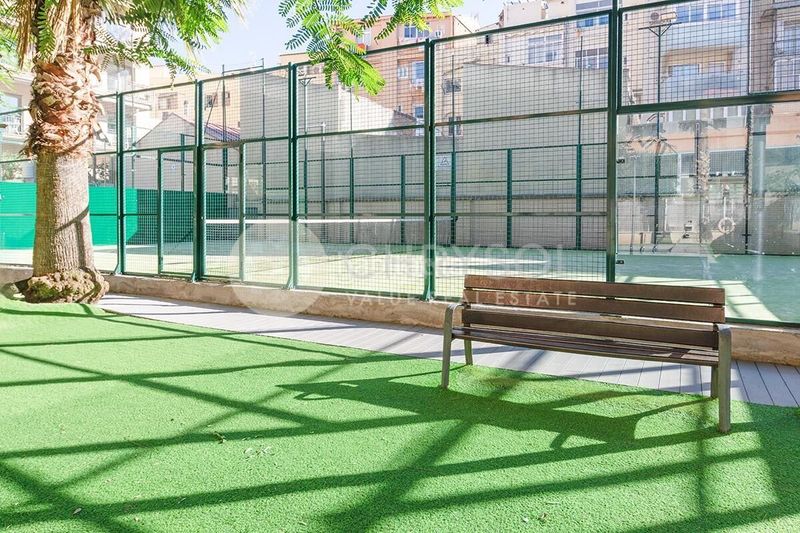 Foto ca3c4b53-54fd-4b48-a6a4-e3b6da7180c4. Pis amb calefacció piscina a Poblenou Barcelona