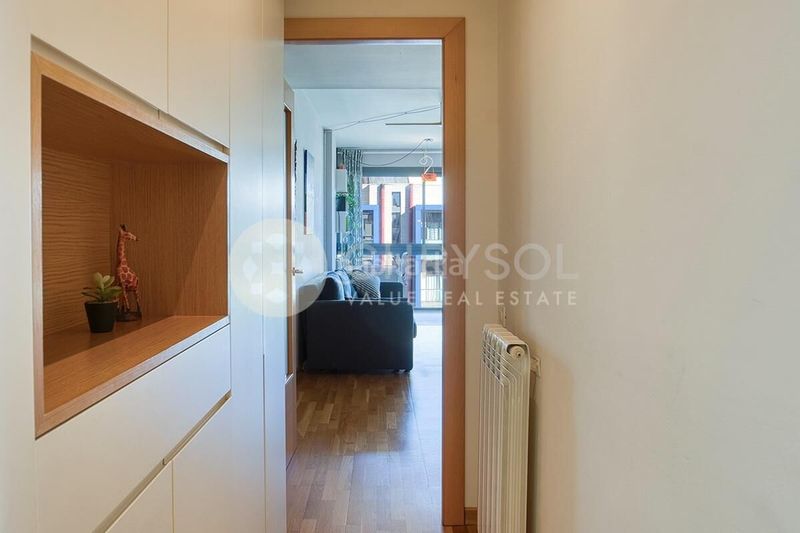 Foto e62ab908-3d80-406a-ba72-b7082f9c7b65. Pis amb calefacció piscina a Poblenou Barcelona