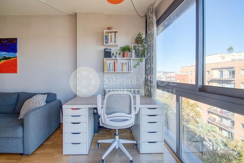 Foto e8a3d447-1ba3-4364-bb53-790bb5b2e07b. Pis amb calefacció piscina a Poblenou Barcelona