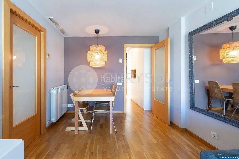 Foto f9e4b29e-d2d1-4bf1-9fff-9563c788a6db. Pis amb calefacció piscina a Poblenou Barcelona