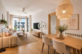 Pis  Rambla poblenou. Vivienda en poblenou con piscina y pista de pádel