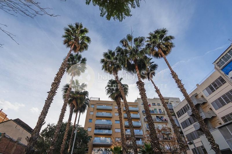 Foto 1fcf48a6-b1a5-4bd7-b3b3-81e6350d4b28. Pis a Sant Antoni Barcelona