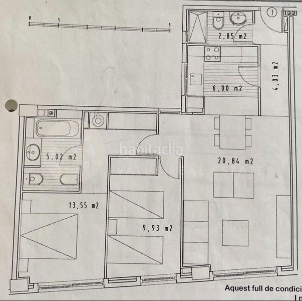 Foto 33154b2d-42e4-4265-aa11-bf5687fbf072. Pis a Sant Antoni Barcelona