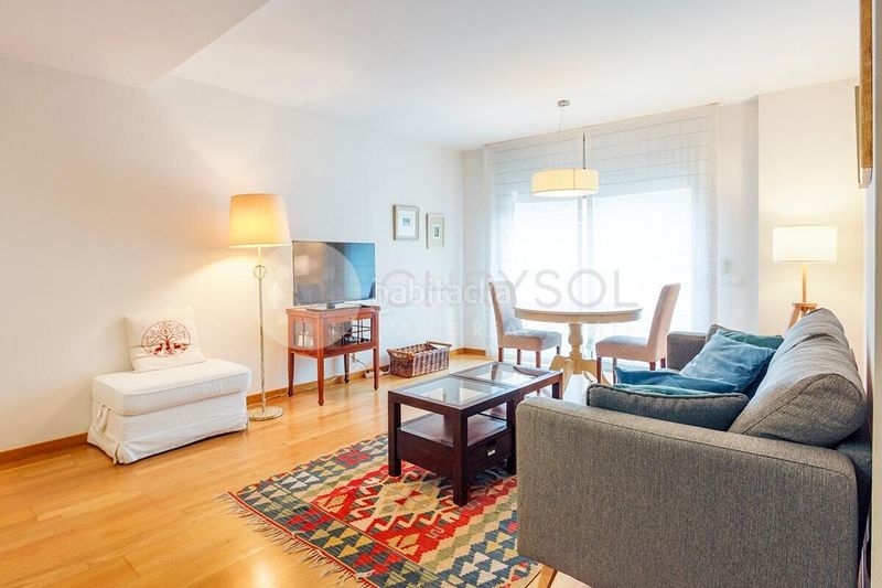 Foto 5161b09e-253e-4e6d-9269-97d7825c0675. Pis a Sant Antoni Barcelona