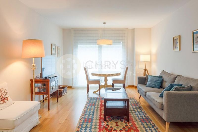 Foto 5df8fcda-0112-4e9b-a4ac-f2d958954824. Pis a Sant Antoni Barcelona