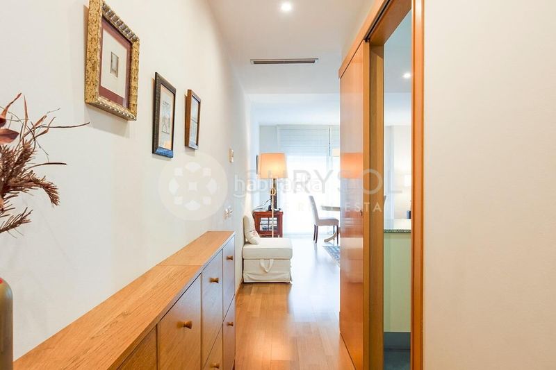 Foto a6f2be21-7771-4a1d-81fd-b0084e19a51d. Pis a Sant Antoni Barcelona