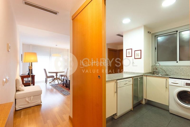 Foto a81e8d04-94bf-4d7c-9add-ae8434c3f3a2. Pis a Sant Antoni Barcelona