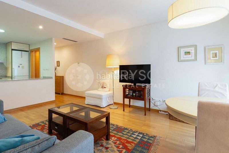 Foto d09a2f68-1006-4f59-9b6e-d8aaab090284. Pis a Sant Antoni Barcelona