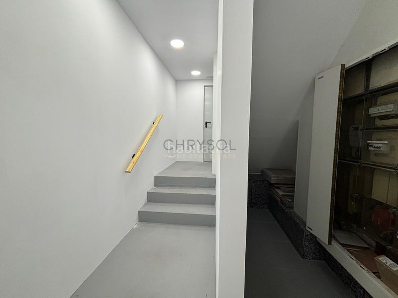 Foto 6271879a-1321-4c86-9ee0-9d57536620c1. Local comercial a Sant Antoni Barcelona