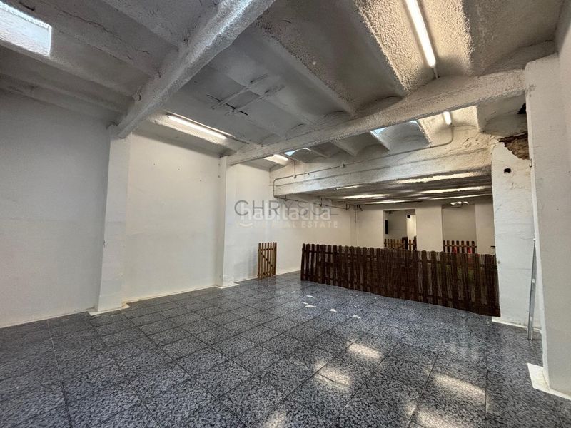 Foto 673d6637-5f0a-4822-966c-6542082c8f09. Local comercial a Sant Antoni Barcelona