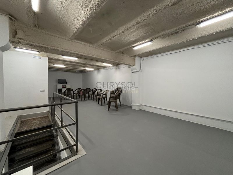 Foto b0aab918-4d86-45a6-af29-0abd74d5b839. Local comercial a Sant Antoni Barcelona