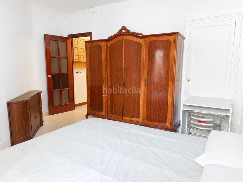 Foto 3fff35a7-2513-42c2-8798-9c05a89839fb. Pis amb calefacció a Baix Guinardó Barcelona