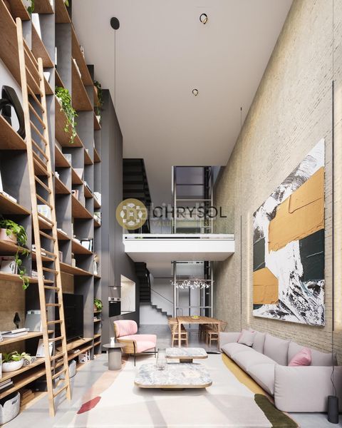 Foto 8a9b66f2-eaa2-4d62-b430-2071d2fe6e6c. Casa amb calefacció piscina a Poblenou Barcelona