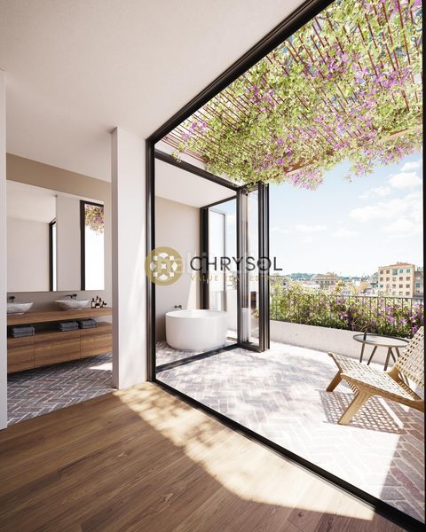 Foto 92b96488-02f7-4022-9b6e-5b9fe34b3ac8. Casa amb calefacció piscina a Poblenou Barcelona
