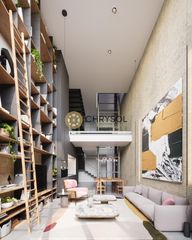 Casa  Carrer pallars. Casa en venta en poblenou con jardín y piscina.