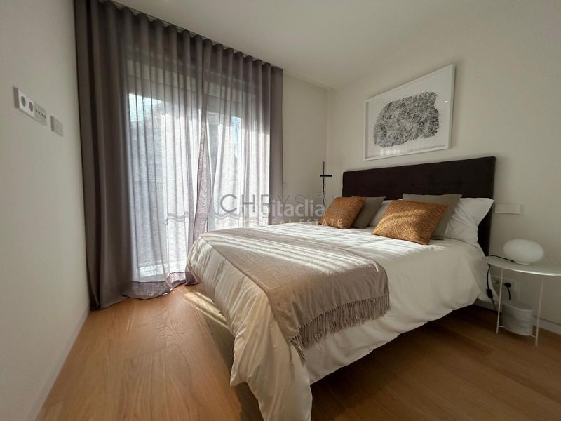 Foto 130d1bcd-944c-4bdd-aed6-2d41090b9a2e. Pis amb piscina a Vila de Gràcia Barcelona