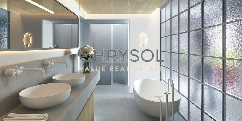 Foto 62af0f8d-c0f8-4233-92b4-5a0ace15c483. Pis amb piscina a Vila de Gràcia Barcelona