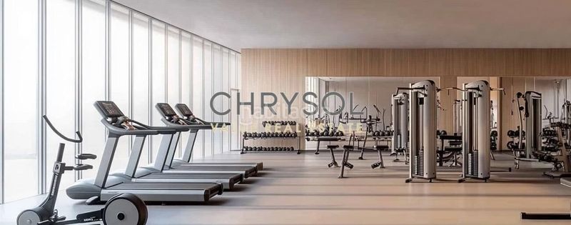 Foto 8cdec186-8dec-47ec-ab51-a45c2533d4ad. Pis amb piscina a Vila de Gràcia Barcelona