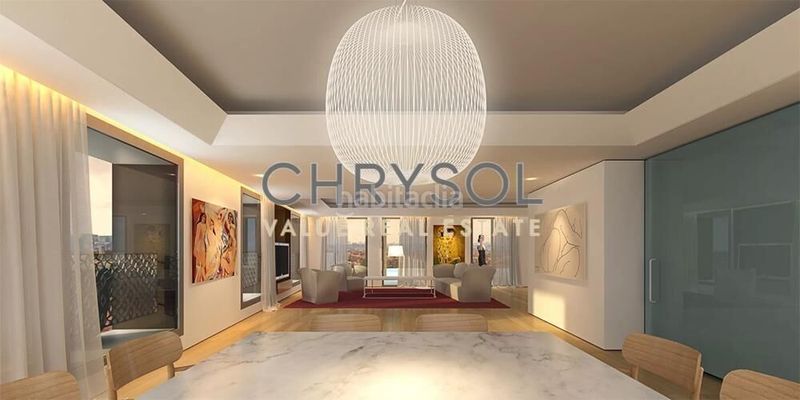 Foto 9adbe02e-cca8-4295-b069-7d96e010eaa5. Pis amb piscina a Vila de Gràcia Barcelona