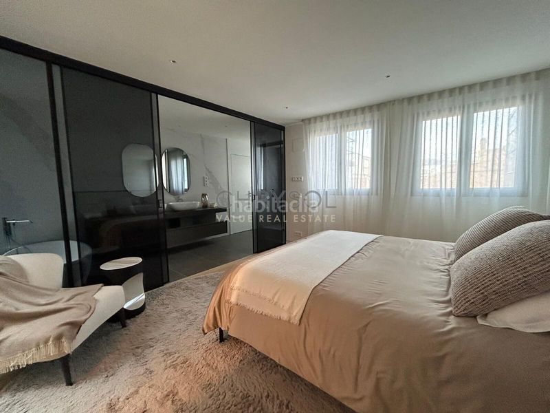 Foto d1a70a58-27e9-4fb7-834d-2624b791e374. Pis amb piscina a Vila de Gràcia Barcelona