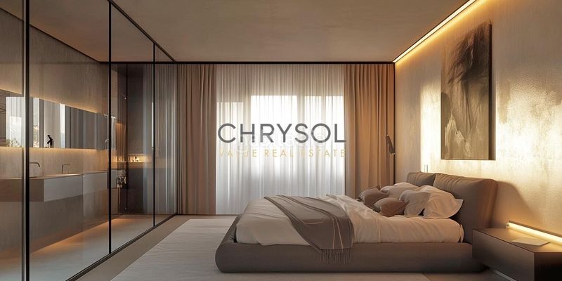 Foto d8cb99c5-d08b-43bf-bca9-d473749abb88. Pis amb piscina a Vila de Gràcia Barcelona