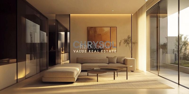 Foto ea07eec3-a49a-4b95-9598-2c19e2294efd. Pis amb piscina a Vila de Gràcia Barcelona