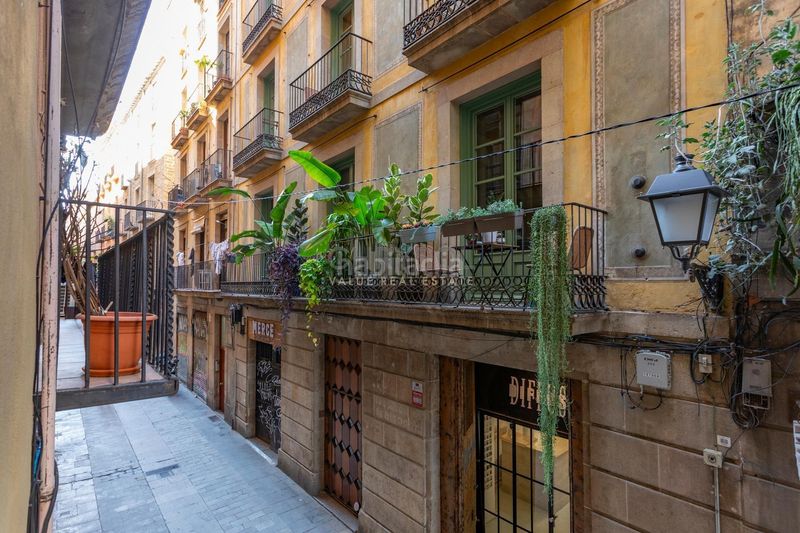 Foto 941a4dfa-421c-465f-a6f5-61ebabdaf798. Pis amb calefacció a Gòtic Barcelona