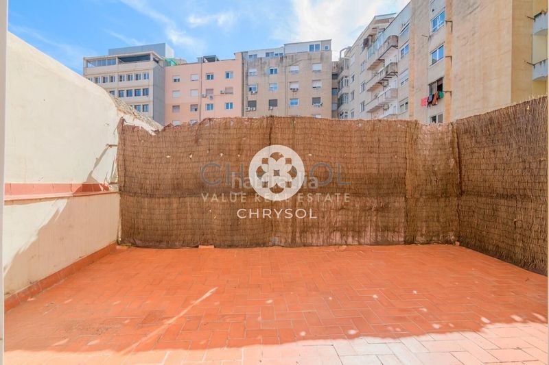 Foto 36c956a0-cd54-4b2e-b5d1-56b1731a7f34. Pis amb calefacció a L´Antiga Esquerra de l´Eixample Barcelona