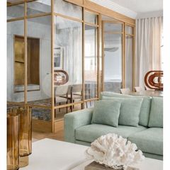 Appartement à Fort Pienc. Un oasis junto a paseo san juan.