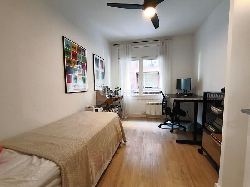 Foto 3345a995-5410-43d1-ae62-33bfdab37651. Pis a Vila de Gràcia Barcelona