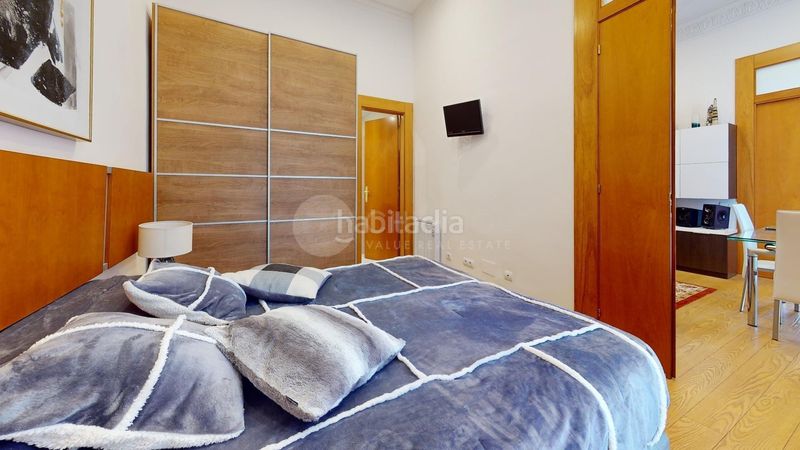 Foto 02a3574b-7981-40e2-9b03-cc65242824b5. Pis a Dreta de l´Eixample Barcelona