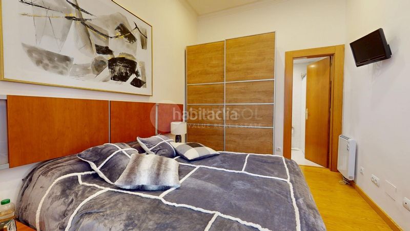 Foto 73e9def9-c113-4acb-8927-468937945bab. Pis amb calefacció a Dreta de l´Eixample Barcelona