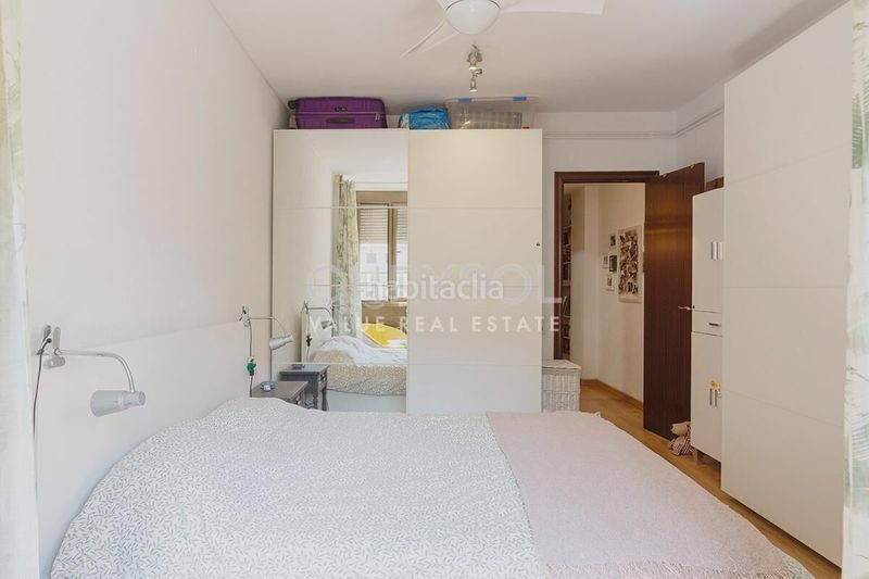 Foto 34f69690-f328-45f7-b40e-2aeba664b3e9. Pis amb calefacció a Sagrada Família Barcelona