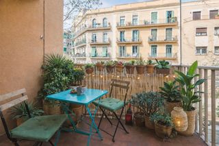 Flat  Valencia. Acogedor piso de cuatro dormitorios, ideal familias.