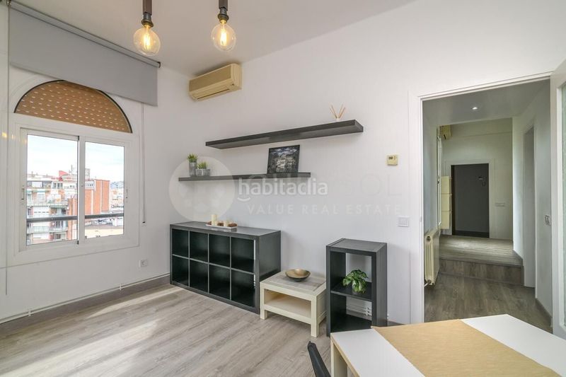 Foto 2b7477fe-ae1a-4ccc-a0fd-8761b475e4c2. Àtic a Font de la Guatlla Barcelona