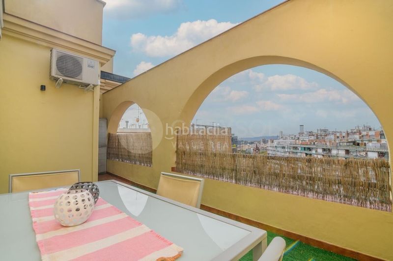 Foto 2dba35f5-b32c-4af6-83b1-e12dd66c555d. Àtic a Font de la Guatlla Barcelona