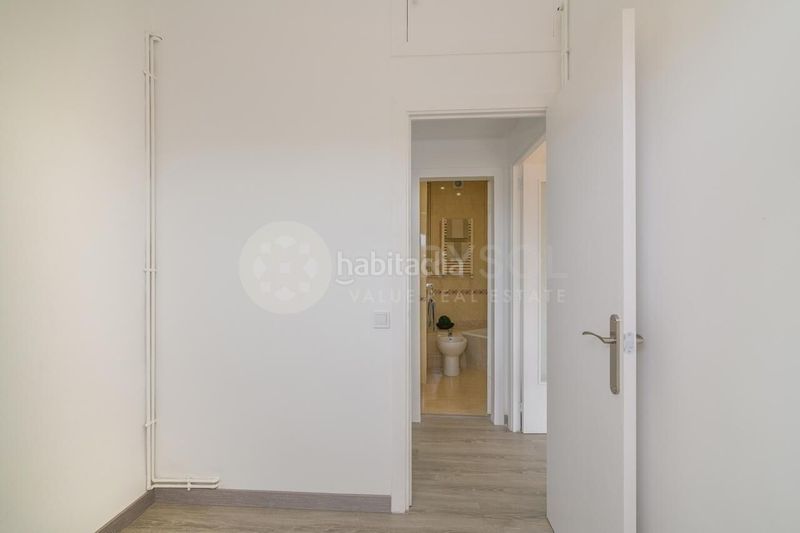 Foto 31f6e36e-6ba7-421c-9b60-8a130e25bc5a. Àtic a Font de la Guatlla Barcelona