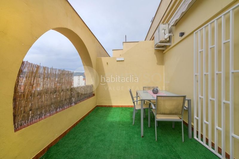 Foto 3c234bb8-aec4-4bc9-9cfa-75edcea9046b. Àtic a Font de la Guatlla Barcelona