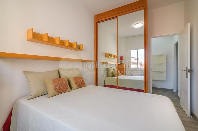 Foto 4bfa2e2b-6d4f-4a4f-aec9-5063884e85aa. Àtic a Font de la Guatlla Barcelona